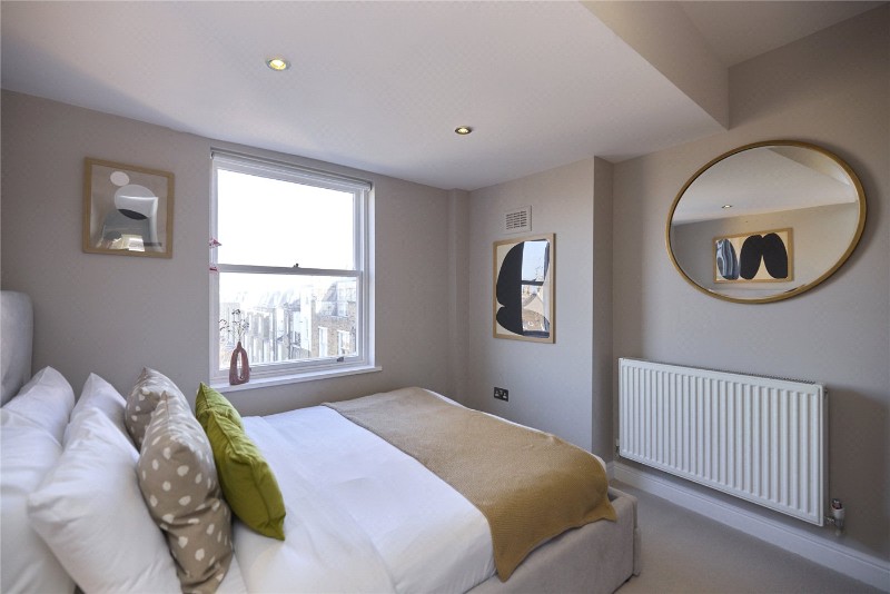 Dawson Place, London, W2