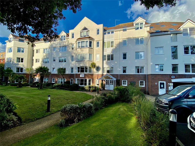 Poole Road, Bournemouth, Dorset, BH2