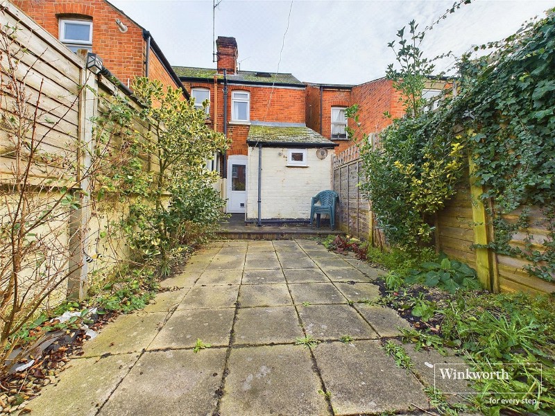 Elm Park Road, Reading, RG30