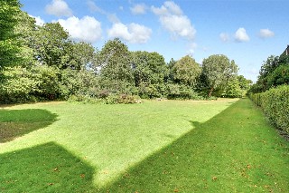 Sutherland Avenue, London, W9