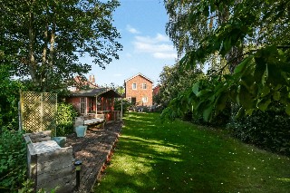 Yarmouth Road, Ellingham, Bungay, Norfolk, NR35