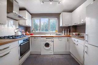 Fairlie Court, Dalmeny Road, London, N7