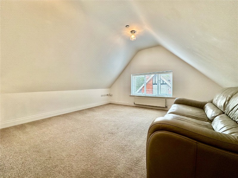 Talbot Avenue, Bournemouth, Dorset, BH3