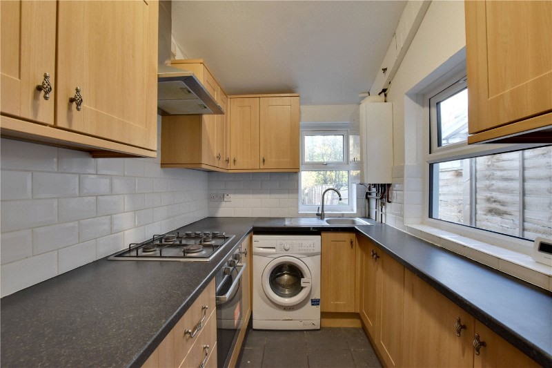 Leahurst Road, Hither Green, London, SE13