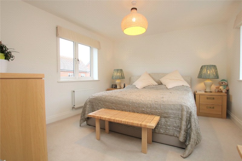 Appleby Walk, Spencers Wood, Reading, Berkshire, RG7