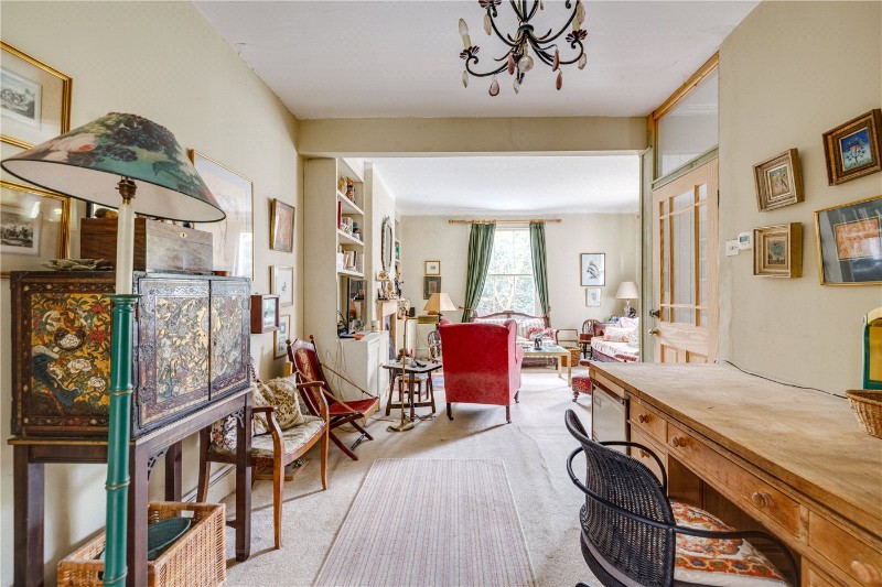 Haldane Road, London, SW6