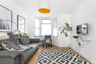 Waltheof Avenue, Tower Gardens, London, N17