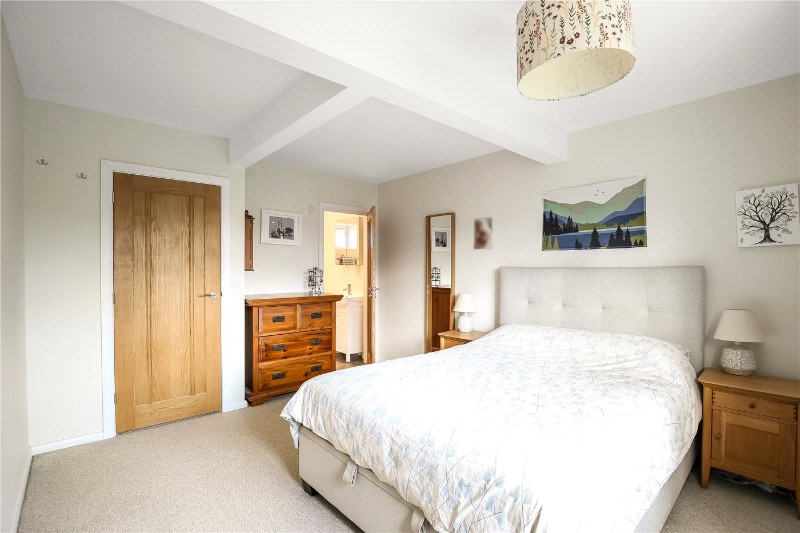 Bereweeke Avenue, Winchester, Hampshire, SO22