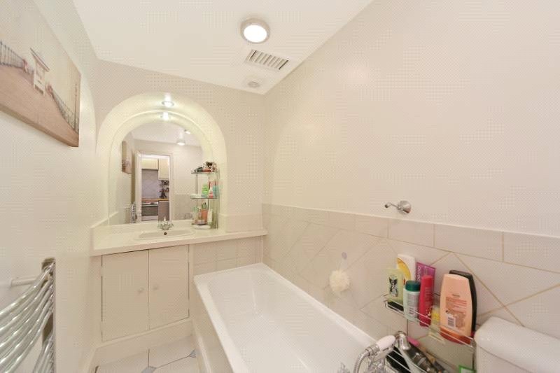 Netherwood Road, Brook Green, London, W14