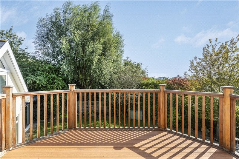 Burges Grove, Barnes, London, SW13