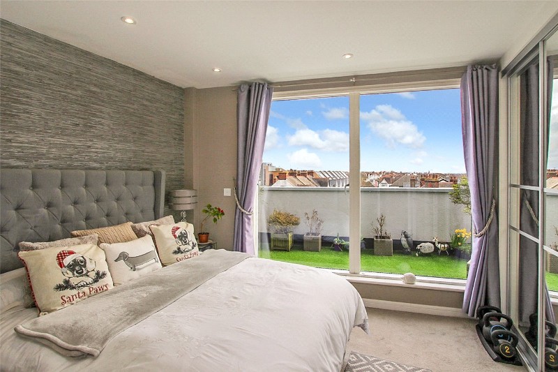 Broadway, Leigh-on-Sea, Essex, SS9