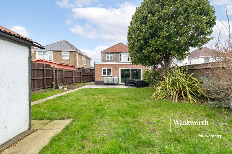 Tuckton Road, Bournemouth, Dorset, BH6