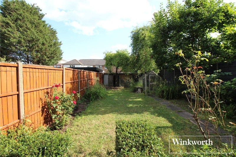 Aberford Road, Borehamwood, Hertfordshire, WD6
