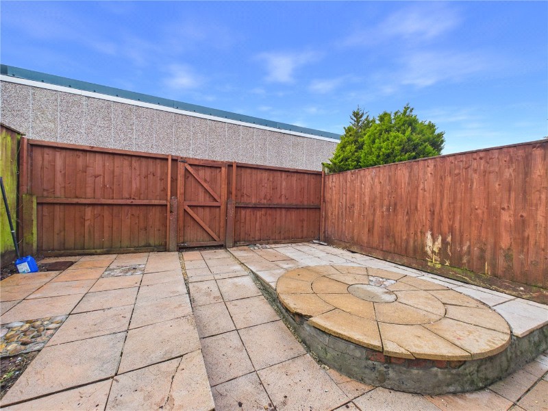 Ford Road, Tiverton, Devon, EX16