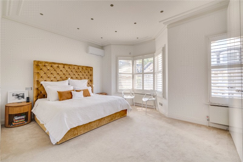 Elthiron Road, London, SW6