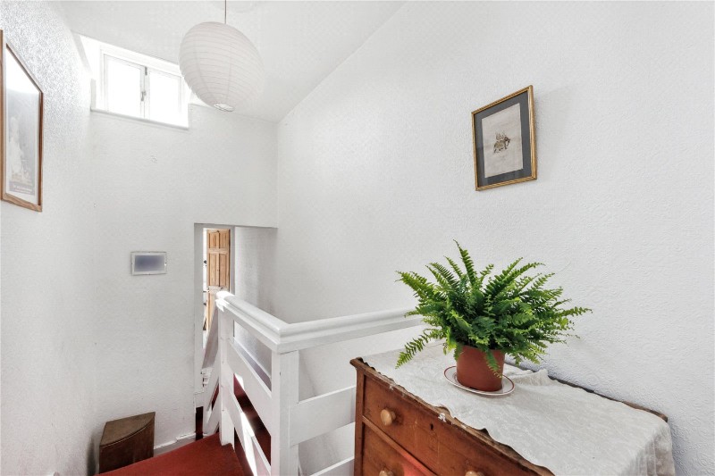 Blackstock Road, London, N4
