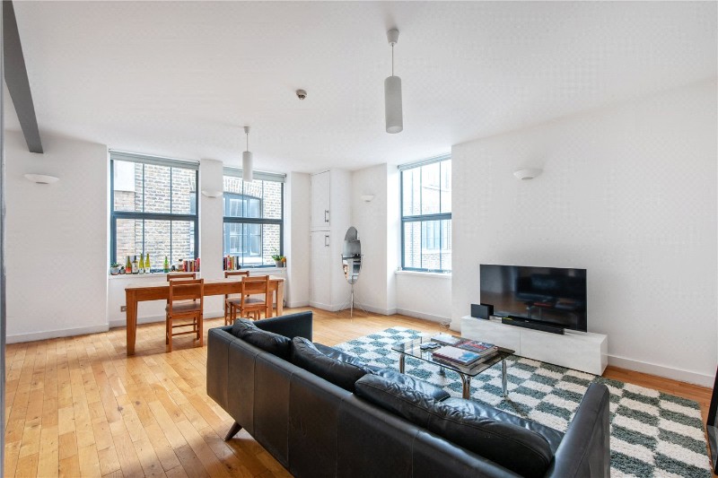 Florfield Road, London, E8