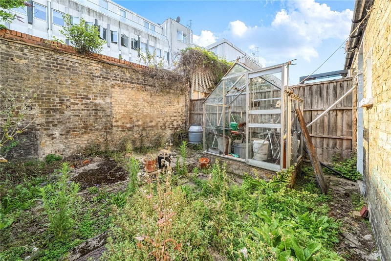 Meadowcourt Road, Blackheath, London, SE3