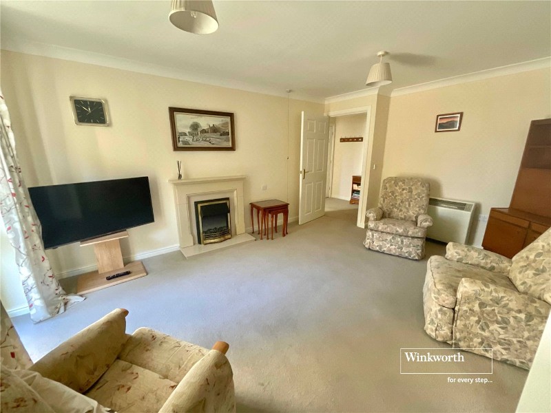 Wortley Road, Highcliffe, Christchurch, Dorset, BH23