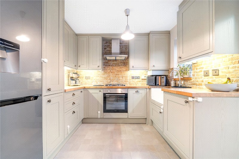 Burrow Road, East Dulwich, London, SE22