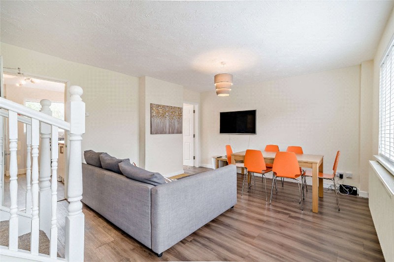 Froomshaw Road, Frenchay, Bristol, Avon, BS16
