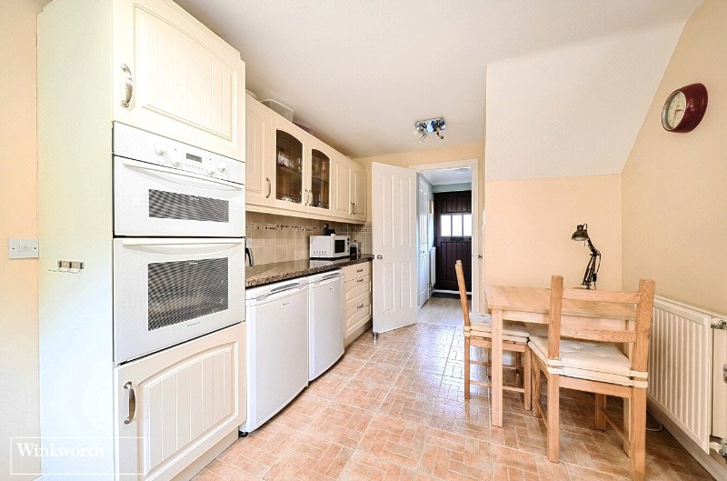 Holmes Close, Basingstoke, Hampshire, RG22