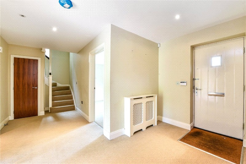 Piggott Place, Petersfield, Petersfield, Hampshire, GU31