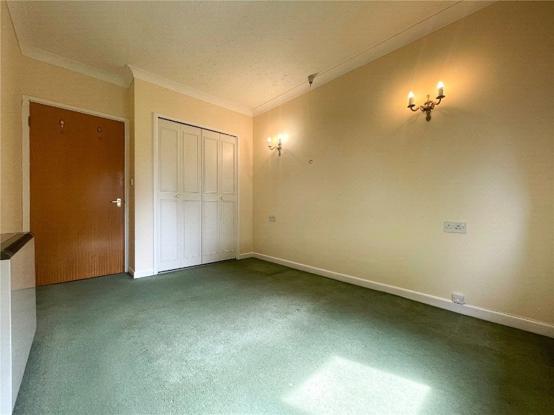 Hanbury Court, Northwick Park Road, Harrow, Middlesex, HA1