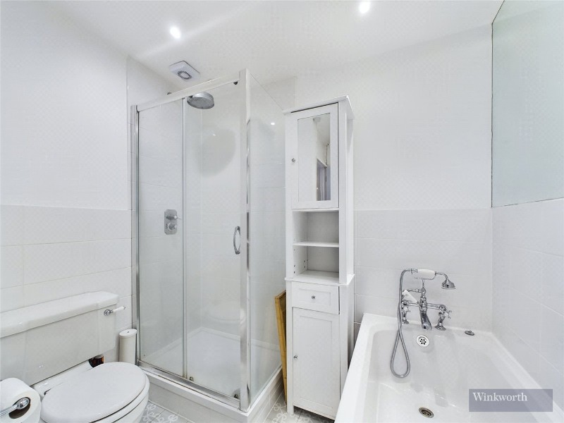 Egham Court, Grove Road, Surbiton, KT6