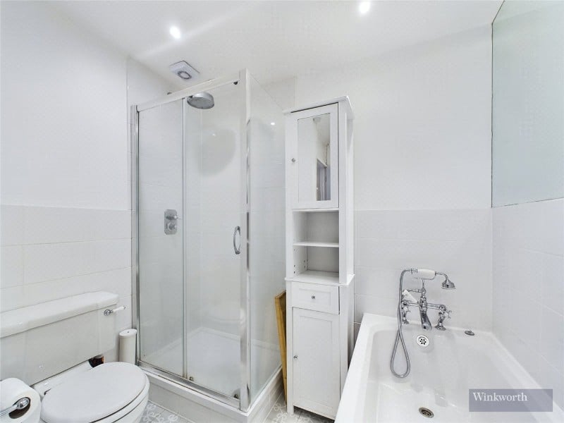 Egham Court, Grove Road, Surbiton, KT6