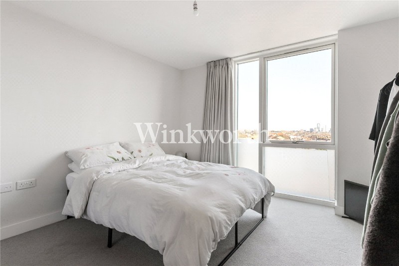 Colina Road, London, N15