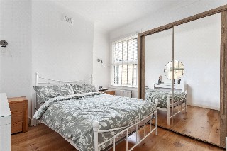 Sellincourt Road, London, SW17