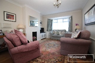 Bullhead Road, Borehamwood, Hertfordshire, WD6