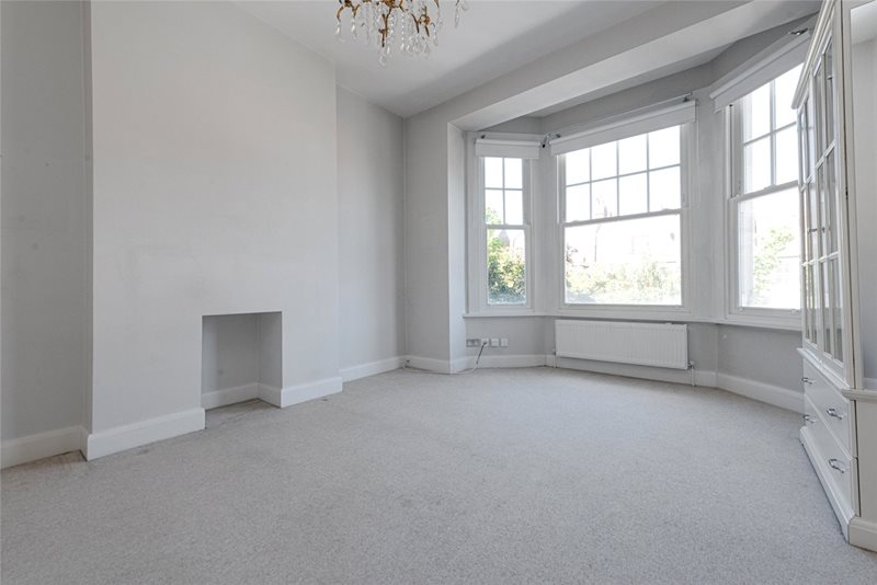 Harvist Road, London, NW6