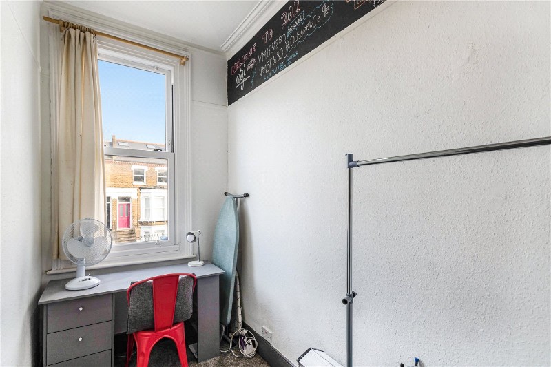Lordship Lane, East Dulwich, London, SE22