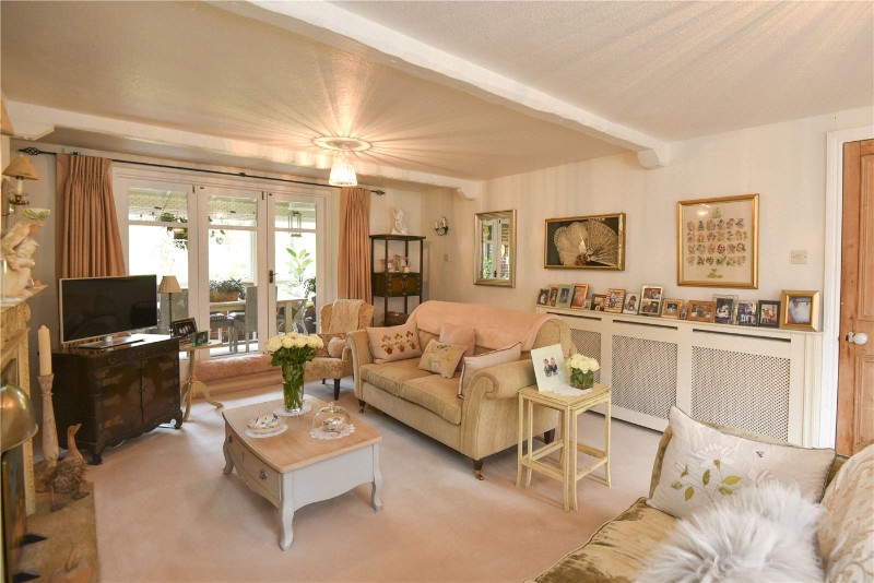 Canford Magna, Wimborne, Dorset, BH21