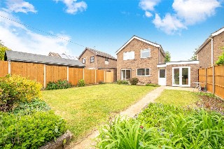 St. Botolphs Road, Sleaford, Lincolnshire, NG34