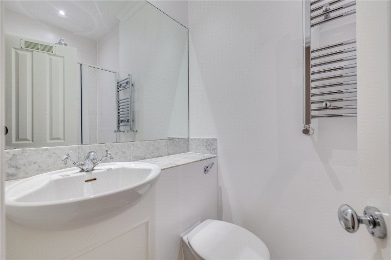 Lambrook Terrace, Fulham/Parson Green, London, SW6