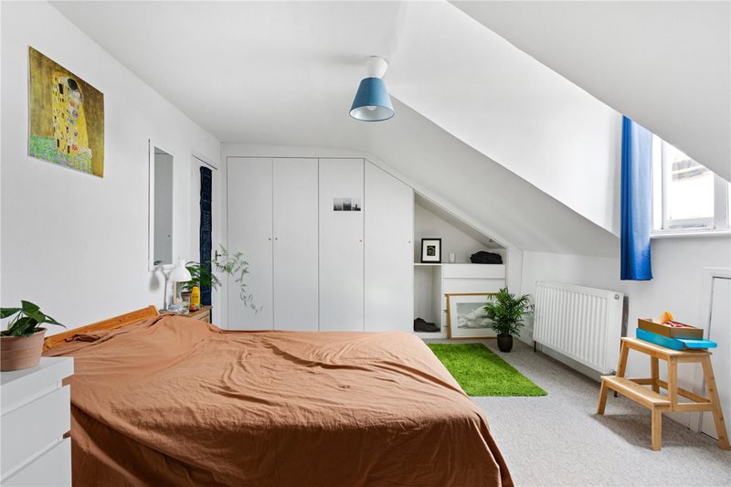 Beresford Road, London, N5