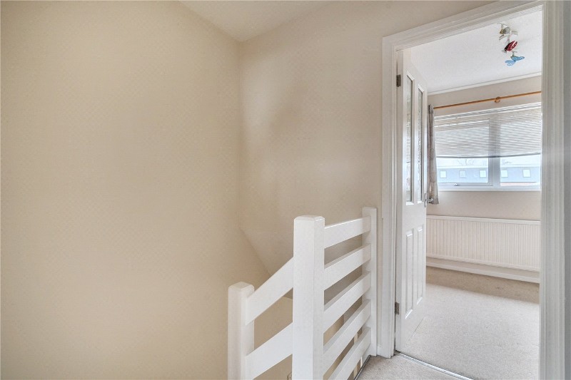 London Road, Marlborough, Wiltshire, SN8