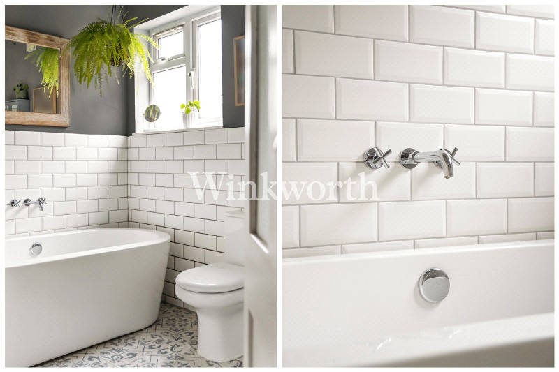 Greyhound Road, London, N17