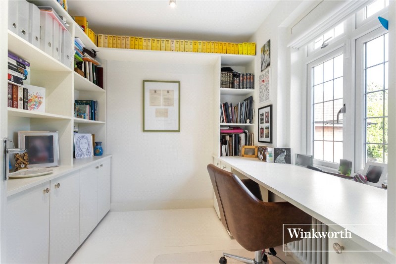 Furzehill Road, Borehamwood, Hertfordshire, WD6