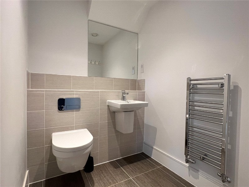 Eversley Gardens, Kings Worthy, Winchester, Hampshire, SO23