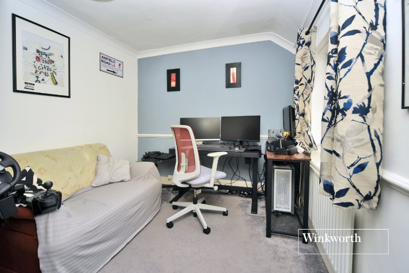 Beeches Road, Sutton, SM3