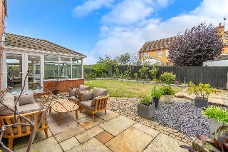 Swift Way, Thurlby, Bourne, PE10
