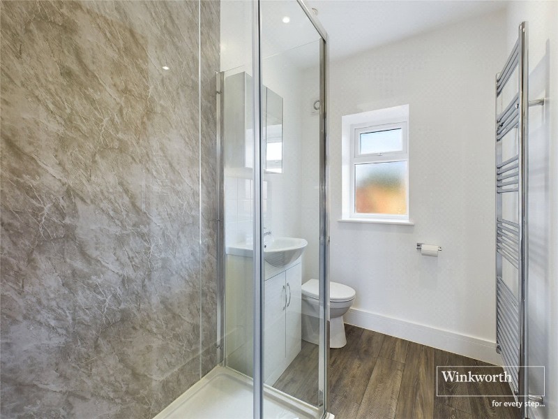 George Street, Reading, Berkshire, RG1