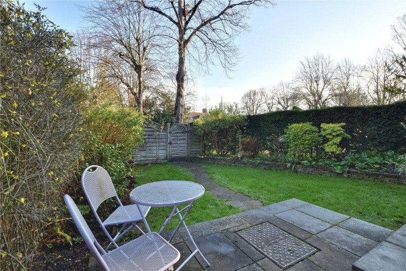 Kidbrooke Grove, Blackheath, London, SE3