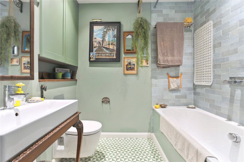 Hertford Road, London, N1