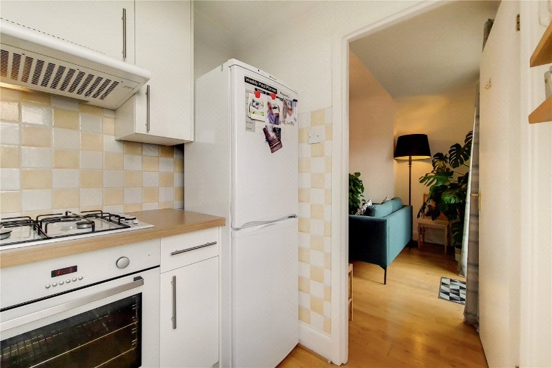 Ospringe Road, Kentish Town, NW5