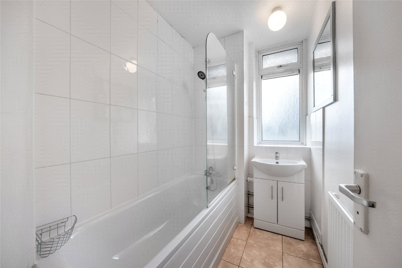 Farjeon House, Hilgrove Road, London, NW6